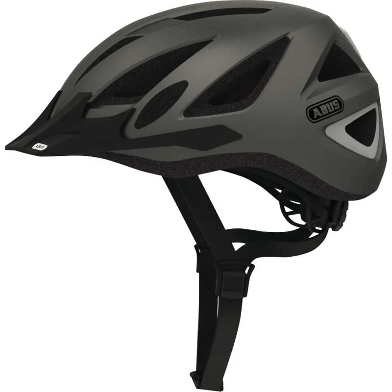 Вело шолом ABUS URBAN-I V. 2 
