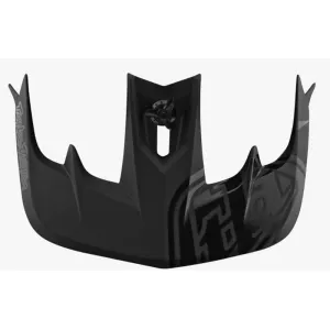 Козырек TLD STAGE VISOR STEALTH MIDNIGHT