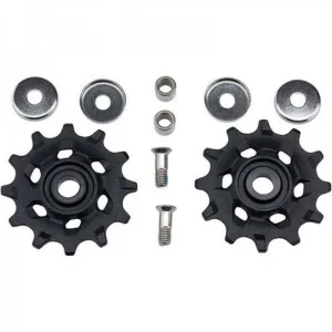 Ролики заднього перемикача SRAM APEX1/NX RD PULLEY KIT
