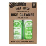 Набір шампунь 1л + концентрат 1л Juice Lubes Dirt Juice and Dirt Juice Super Набір шампунь 1л + концентрат 1л Juice Lubes Dirt Juice and Dirt Juice Super