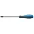 Отвёртка с профилем UNIOR TORX TX 10