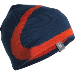 Шапка Kids Flurry Beanie largo/heat M