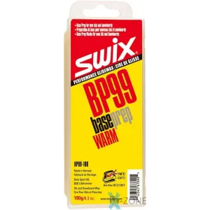 Базовий парафін Swix BP