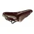 Жіноче велоседло BROOKS B17 STANDARD Short Brown