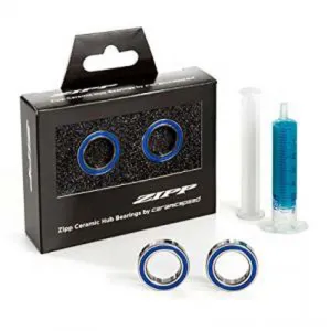 Подшипники ZIPP BEARING KIT CS 61803, 61903 QTY1 EA