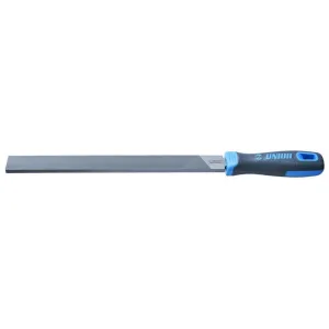 Напильник плоский с рукояткой UNIOR 150