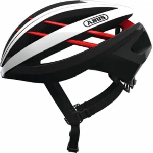 Велошолом ABUS AVENTOR 