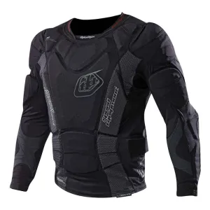 Дитячий захист тіла (бодік) TLD UPL 7855 HW LS Shirt