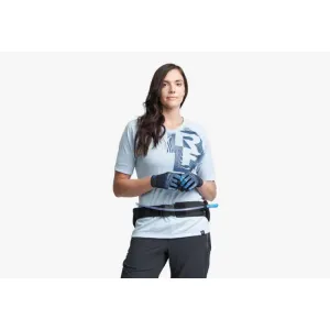 Напоясна сумка RACEFACE STASH 3L HIP BAG-STEALTH-ONESIZE