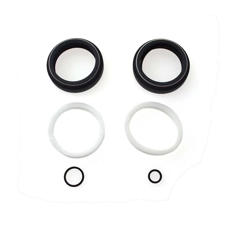 Сальники з поролонками FOX 38mm Low Friction No Flange
