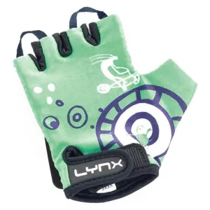Рукавички дитячі Lynx Kids