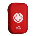 Аптечка Tramp EVA box (красный)