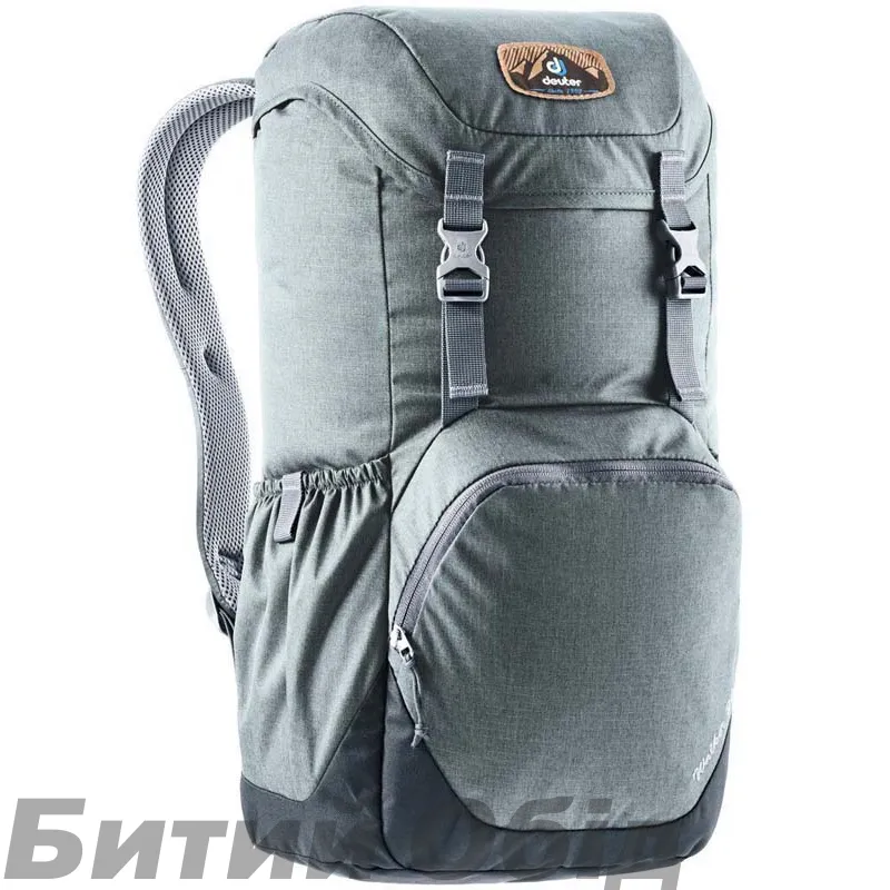 Міський рюкзак Deuter Walker 20