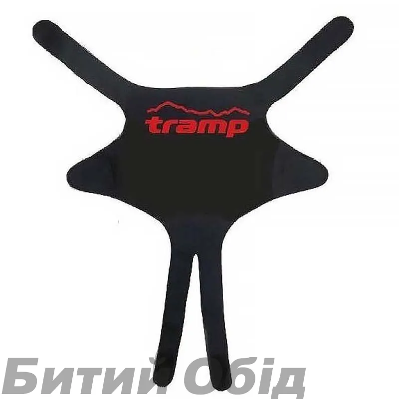 Сидушка Tramp 7 мм