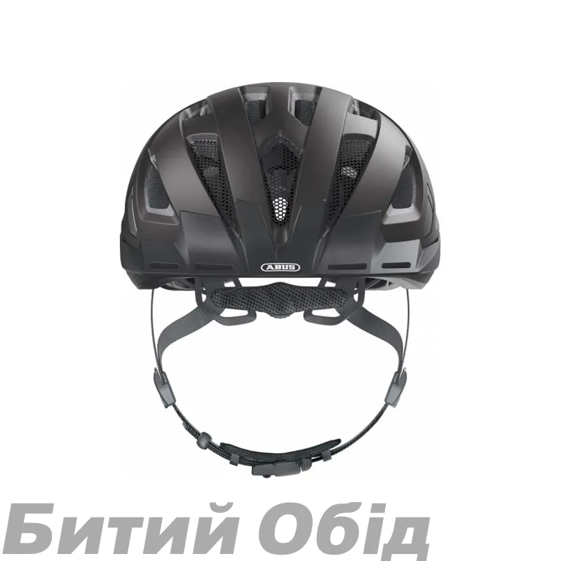 Велошолом ABUS URBAN-I 3.0 