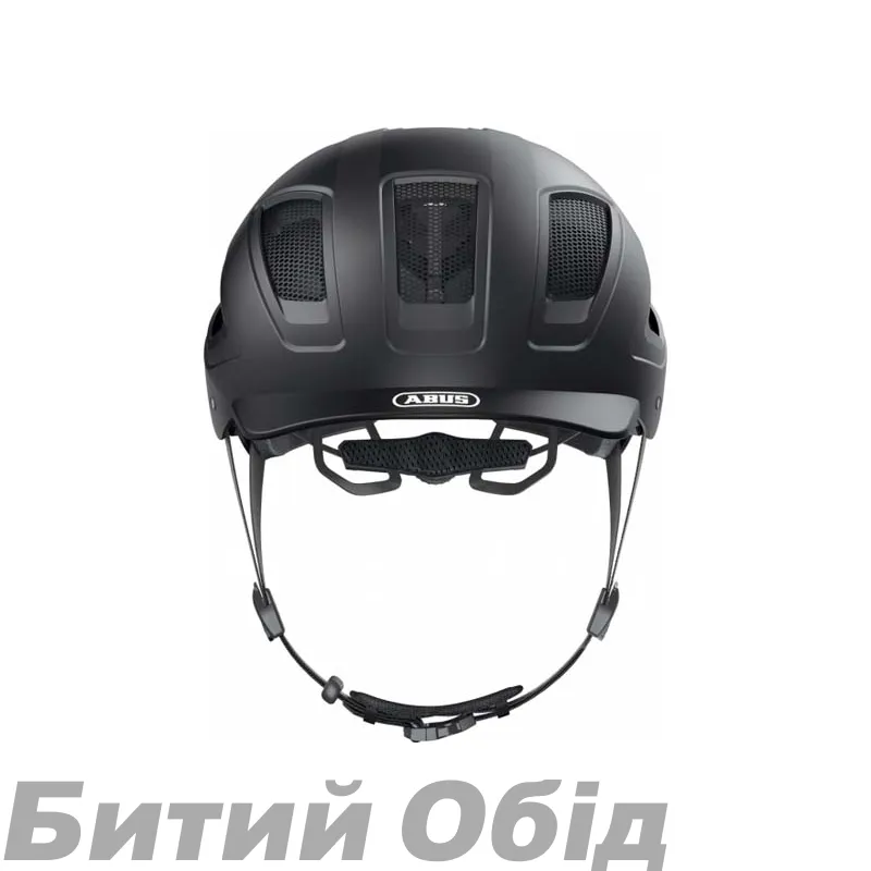 Велошлем ABUS HYBAN 2.0 