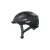 Велошлем ABUS HYBAN 2.0 Velvet Black L (56-61 см)