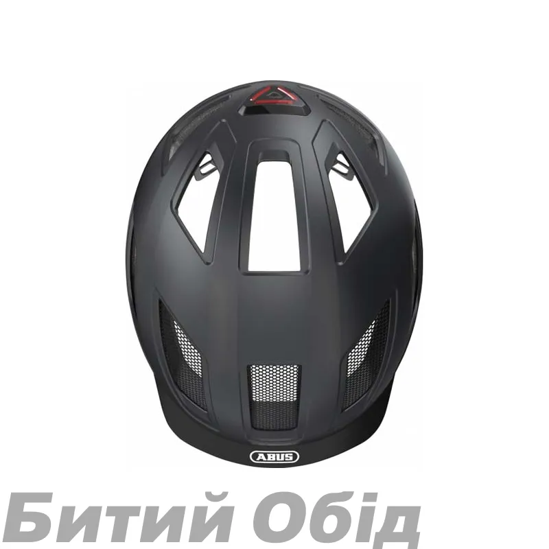 Велошлем ABUS HYBAN 2.0 