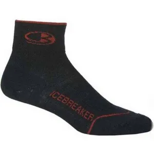 Носки Icebreaker Adult LifeStyle Fine Gauge Crew Cook By Night SM