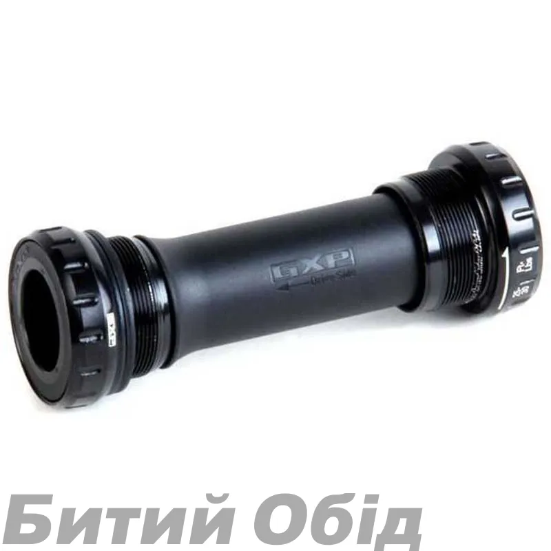 Каретка SRAM GXP Team Cups English 100 for GXP Fat Bike Crank