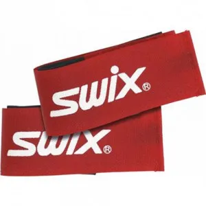 Липучка SWIX R391 Straps for jump,carving skis
