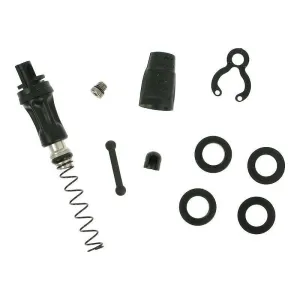 Сервісні запчастини Avid INTERNALS LEVER BODY, ELXR 3 QTY 10