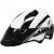 Велосипедний шолом ABUS MONTRAILER ACE MIPS Polar White M (55-58 см)
