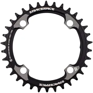 Зірка RaceFace Chainring Shimano