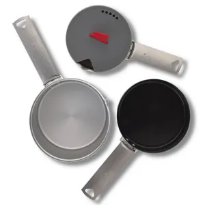 Набор котлов PRIMUS Essential Trek Pot SET