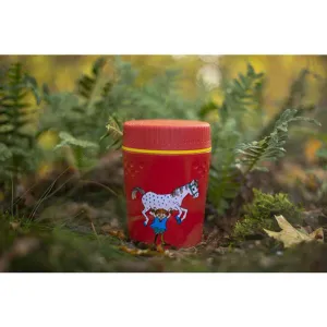 Термос для їжі PRIMUS TrailBreak Lunch jug 400 Pippi Термос для їжі PRIMUS TrailBreak Lunch jug 400 Pippi