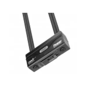 Замок U-образный ABUS 58/140HBIII260 GRANIT Power