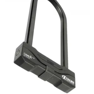 Замок U-подобный ABUS 59/180HB310 GRANIT Extreme
