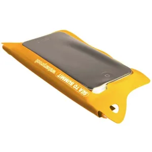 Гермочохол для телефону Sea To Summit TPU Guide W/P Case for Smartphones 
