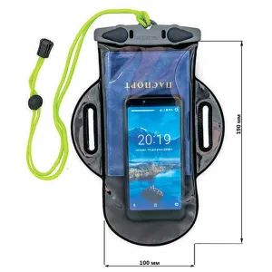 Чехол Aquapac на руку Large Armband Case