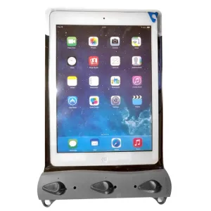 Чехол Aquapac iPad Case Black