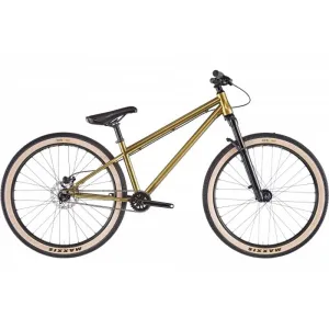 Велосипед для дьорта Kona Shonky ST 2021 (Gloss Prism Black/Rainbow)