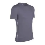 Футболка Icebreaker BF 150 Anatomica SS Crewe MEN Футболка Icebreaker BF 150 Anatomica SS Crewe MEN