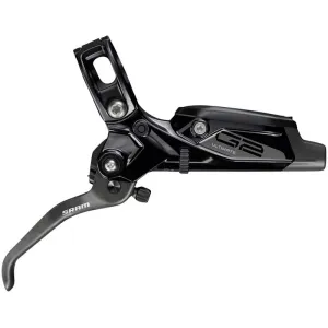 Тормоз SRAM G2 Ultimate, Carbon Lever, Ti Hardware, Reach, SwingLink, Contact, Gloss Black 