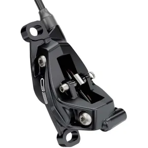 Тормоз SRAM G2 R (Reach) Aluminum Lever Diffusion Black Ano 