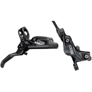 Тормоз SRAM G2 R (Reach) Aluminum Lever Diffusion Black Ano 