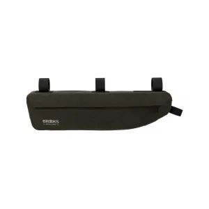 Сумка под раму Brooks Scape Frame Bag Mud Green 