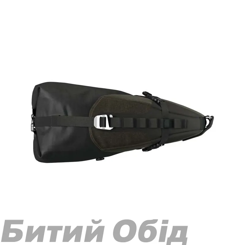 Підсідельна сумка Brooks Scape Seat Bag Mud Green