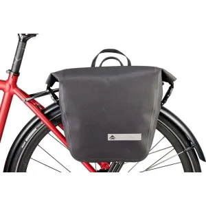 Велосумка MERIDA EXPERT CITY STRIPE PANIER BAG
