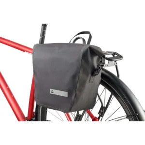 Велосумка MERIDA EXPERT CITY STRIPE PANIER BAG