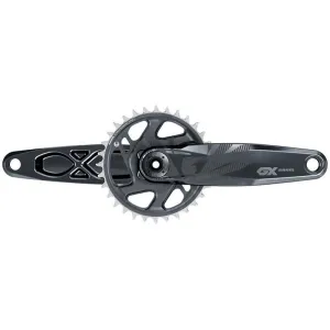 Шатуны Sram GX Eagle DUB w Direct Mount X-SYNC 2 Chainring Lunar (DUB Cups/Bearings Not Included)