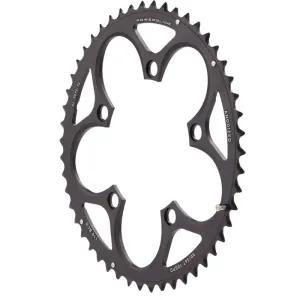 Звезда шатунов SRAM CRING ROAD 50T V2 110 AL4 BLK 50/34