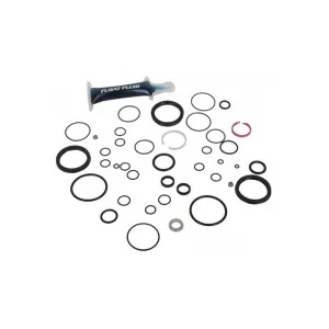 Сервісний набір FOX: Cartridge Seals Forx 32mm Open Bath