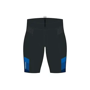 Велошорты GARNEAU VENT TRI SHORTS 9VP-BluGradi 