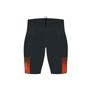Велошорты GARNEAU VENT TRI SHORTS 9VQ-RedGradi