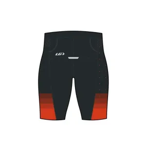 Велошорты GARNEAU VENT TRI SHORTS 9VQ-RedGradi